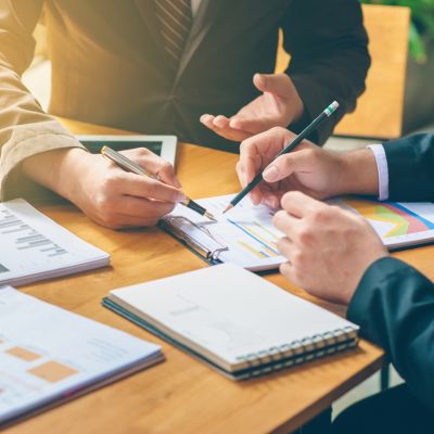 BG大游中国培训服务流程