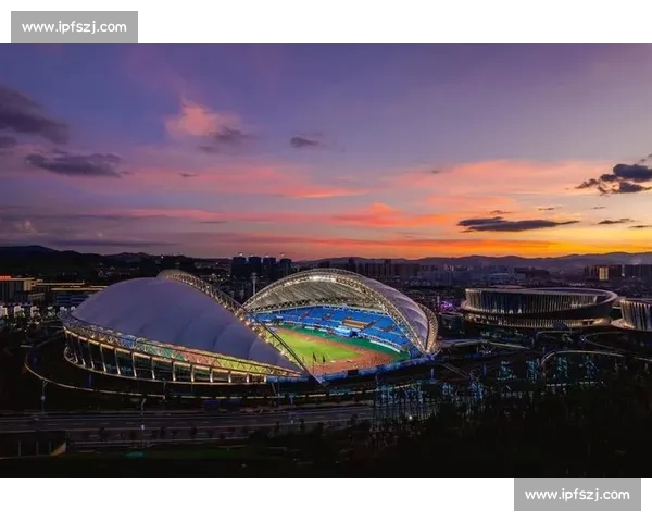 全球赛事风云汇聚 探索国际体育竞赛新趋势与未来发展