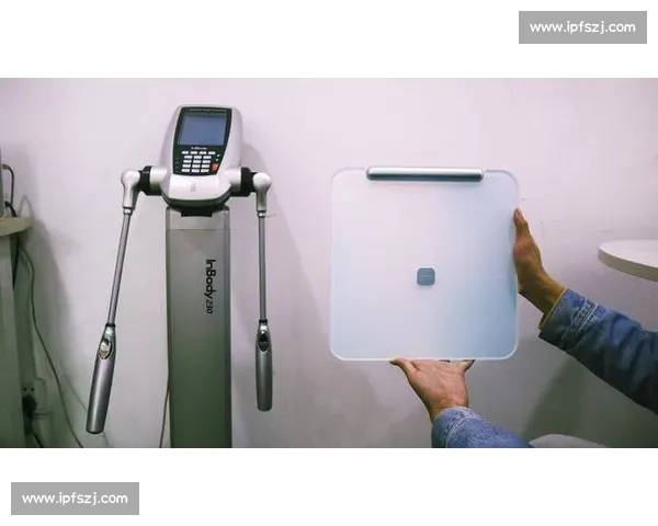 科学管理体脂轻松塑形打造健康身材全方位指南